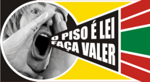 Senge BA ganha ação trabalhista e garante pagamento do Salário Mínimo Profissional
