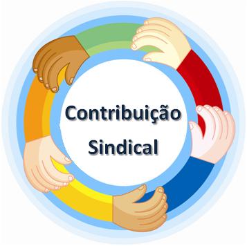 Informe Contribuição Sindical