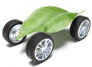 Selo de eficiência energética também para carros