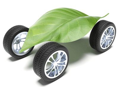 Selo de eficiência energética também para carros