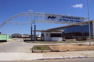 Univasf abre seleção para professores efetivos em diversas áreas de conhecimento