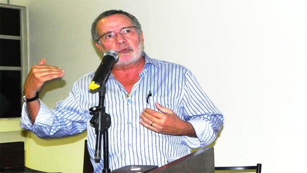 Mais um Plano Diretor