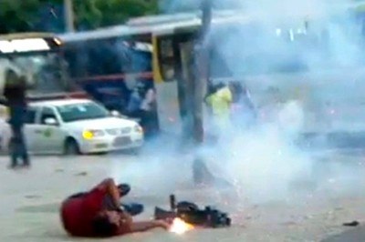 Pronto: Santiago Ilídio está morto