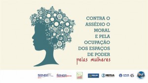 Coletivo de Mulheres da Fisenge e Senge BA lançam campanha no Dia Mundial da Mulher
