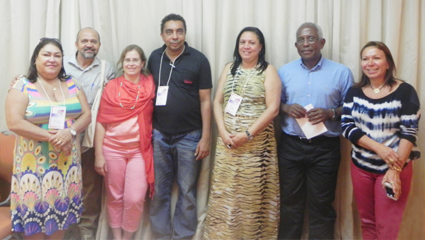 Senge-BA realiza com sucesso o II Coesenge, elegendo 35% de mulheres para compor a delegação que irá a Búzios em agosto