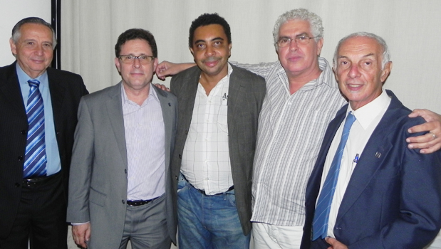 Presidente licenciado do Crea-BA divulga carta para associados e diretores do Senge BA