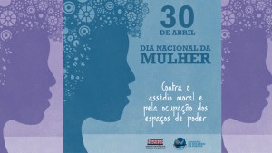 Dia Nacional da Mulher