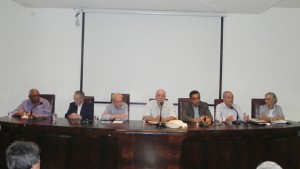 Waldir Pires: “A política é a única forma de se produzir mudanças na sociedade.”