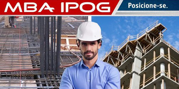 MBA Projeto, Execução e Controle de Estruturas & Fundações