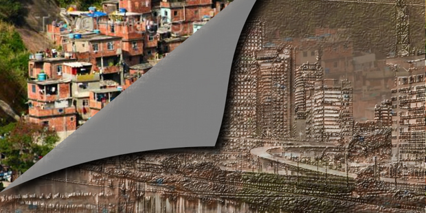 “Nossas cidades são um grande negócio na mão de poucos”