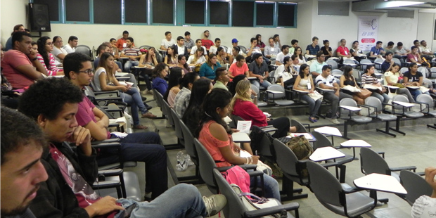 I Congresso do SENGE Estudante: veja como foi