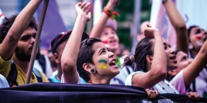 Jornal do Plebiscito Popular por uma Constituinte do Sistema Político