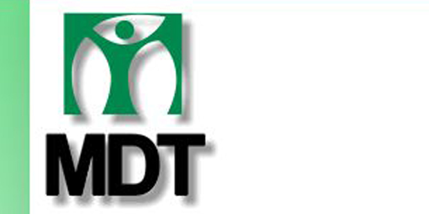 Pauta política do MDT para 2014