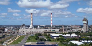 Com falta de combustível, Pólo de Camaçari pode parar