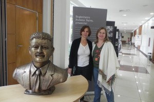 Delegação do Senge-BA participa ativamente do 10º Consenge