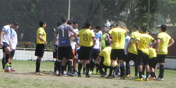 III Copa MSX de Futebol Society começou neste sábado [atualizada]