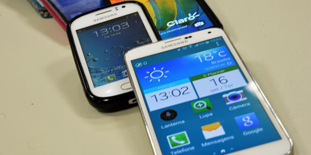 Tecnologia 4G: Claro, TIM e Vivo arrematam três primeiros lotes