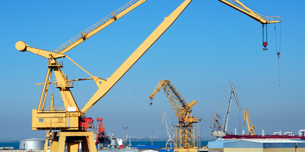 Engenharia Naval: perspectivas para a Bahia