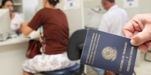 Desemprego apresenta taxa de 5% em agosto, diz IBGE