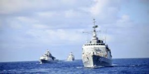 Marinha do Brasil abre concurso para profissionais de engenharia