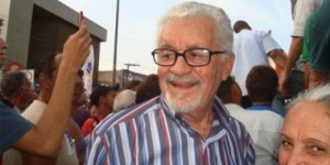 Nota de Falecimento: José Pedral Sampaio