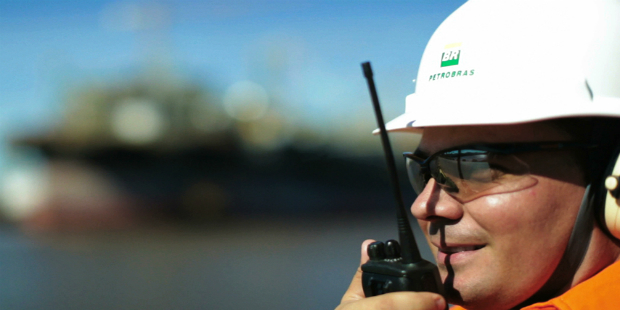 Petrobrás abre concurso para áreas técnicas e engenharias