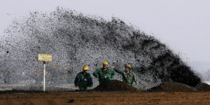 Produção de petróleo cresce e atinge recorde de 2,267 milhões de barris/dia