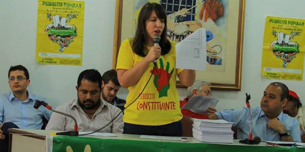 O Silêncio Deliberado da Mídia e os Próximos Passos