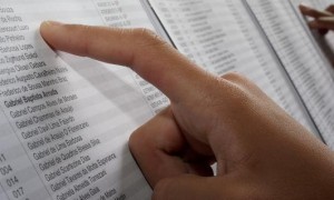 Inscrições para o Prouni podem ser feitas até este domingo