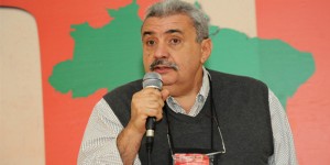 Eleições 2014: Presidente da Fisenge defende a socialização da política