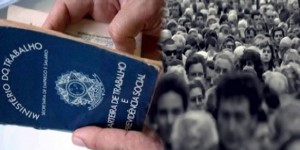Medo do Desemprego bate recorde desde 2009, diz pesquisa