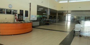 RU da Ufba é interditado por irregularidades na conservação de alimentos