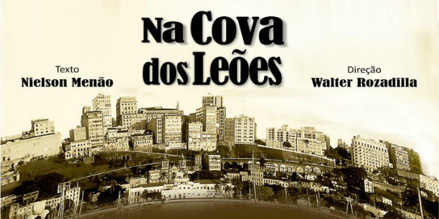 Espetáculo que fala de desamparo social e invisibilidade começa nesta sexta