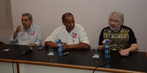 Silvio Tendler lança filme sobre privatizações