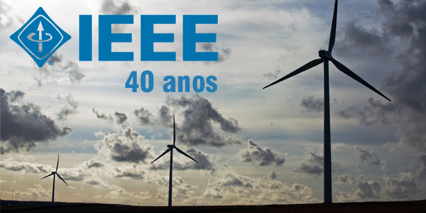IEEE Bahia completa 40 anos com evento em Salvador