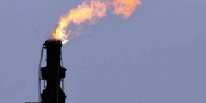 Gás natural bate recorde de consumo em agosto