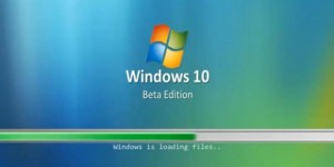 Microsoft vai lançar Windows 10 no próximo ano
