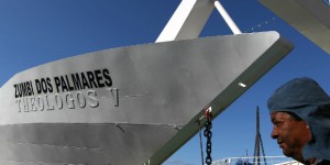 Ferry Zumbi dos Palmares completa 1 mês e funcionará com mais 6 no verão