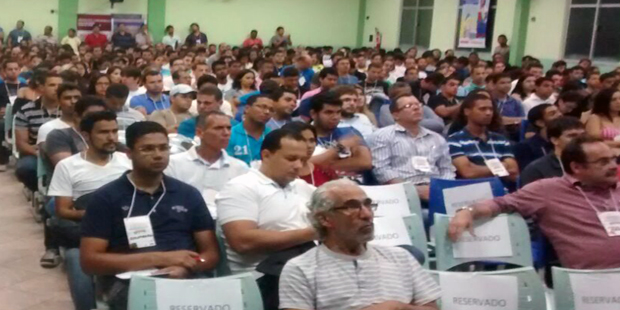Evento destaca oportunidades e desafios para a Engenharia no sul da Bahia