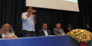 Uneb abre Semana de Urbanismo que traz como tema Cidades no Futuro