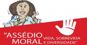Senge e Fisenge lançam campanha contra assédio moral e pelo respeito as diferenças