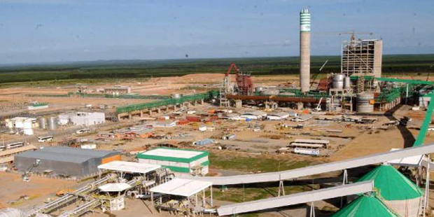 Norte, Nordeste e Centro-Oeste aumentam participação no PIB industrial