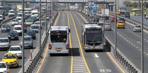 O futuro dos ônibus nas cidades latino-americanas