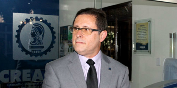 Crea divulga resultado das eleições e Amigo vence com 63% dos votos