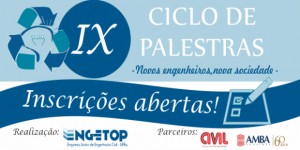 Evento discute grandes obras executadas em Salvador