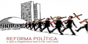 Reforma política: os consensos possíveis para o aprofundamento da democracia