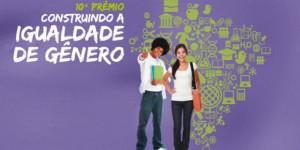 Prêmio sobre gênero tem inscrições prorrogadas