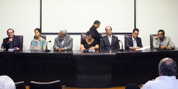 Lançado Prêmio Arlindo Fragoso