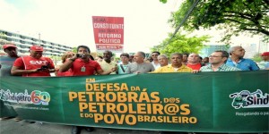 Moção de repúdio da Fisenge contra o PLS 131/2015