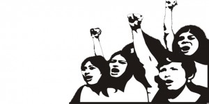 8 de março: a luta por direitos é todo dia!